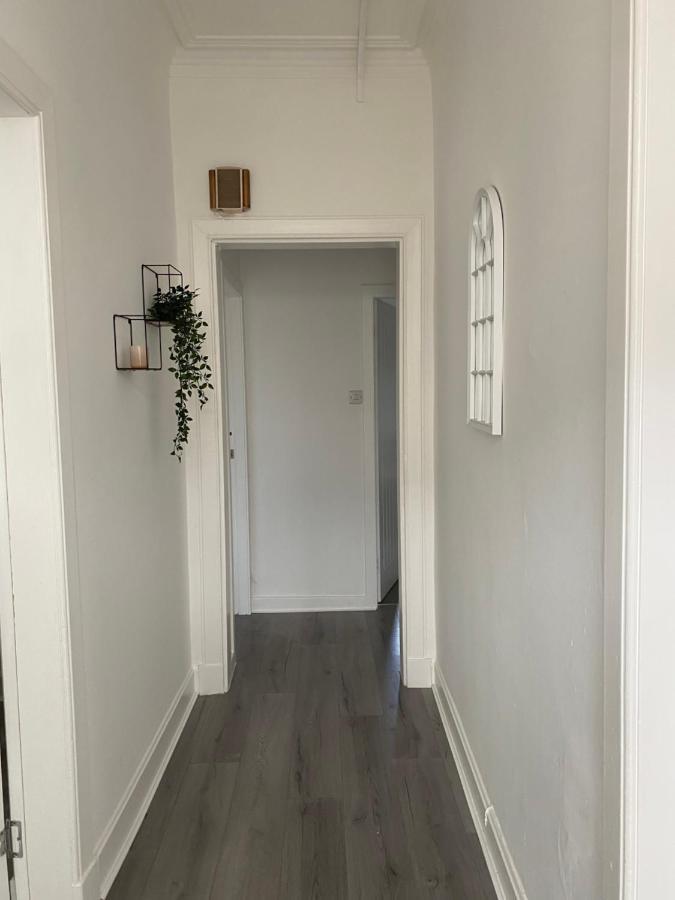 Union Street Apartment Hawick Exterior photo